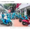 Địa chỉ sửa chữa, bảo dưỡng xe máy điện Vinfast uy tín nhất