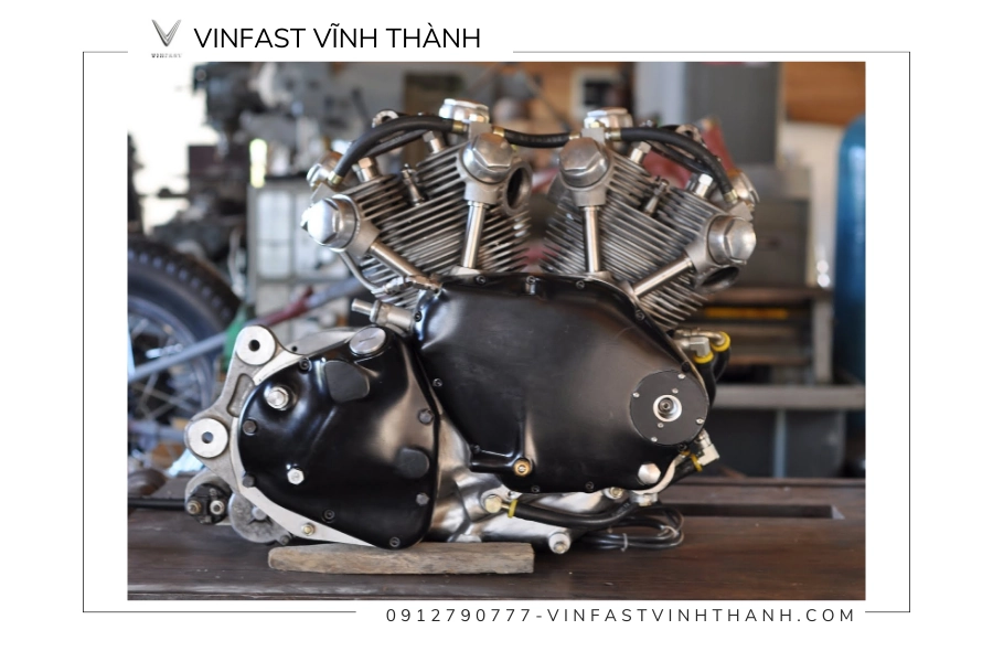 Tại sao đề xe máy kêu tạch tạch