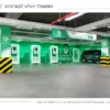 Tìm hiểu hệ thống trạm sạc xe điện hiện đại nhất Việt Nam