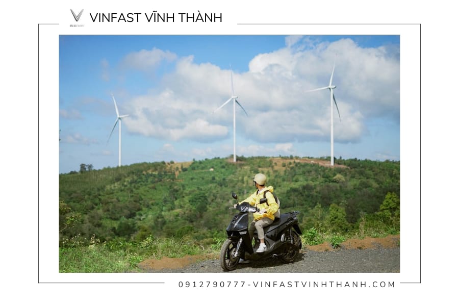 chính sách của vinfast