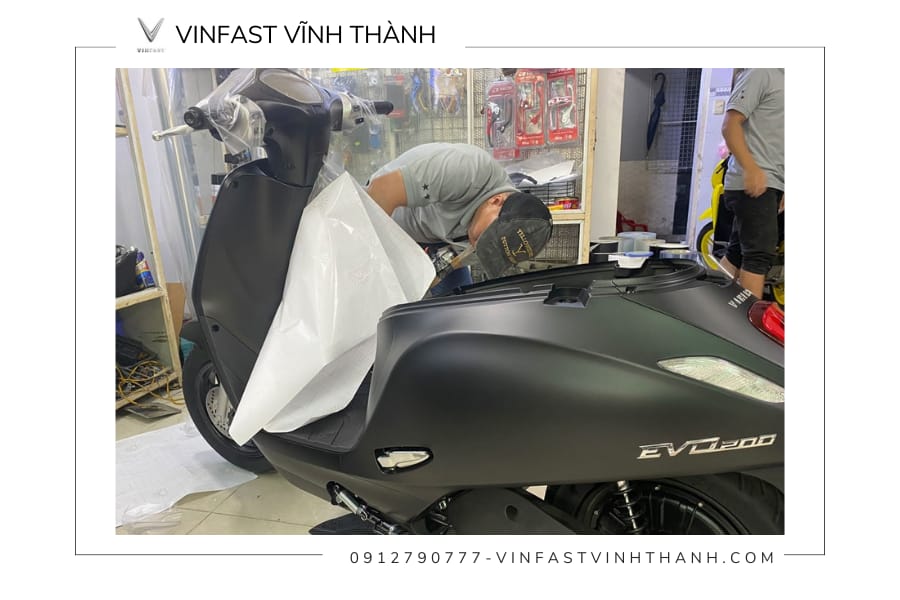 bao nhiêu tiền một lần làm