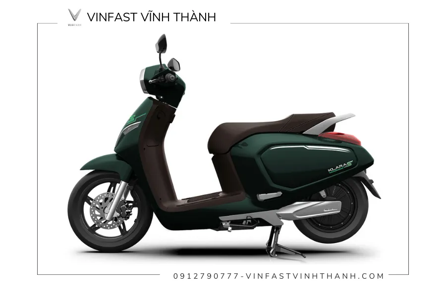 đánh giá cơ bản về xe
