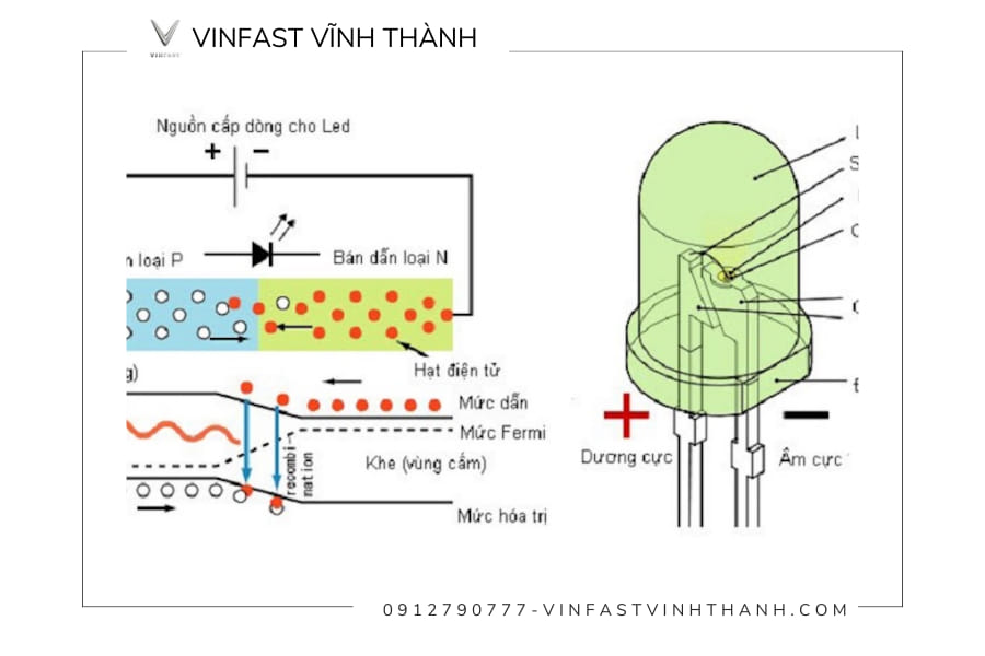 Nguyên lý hoạt động