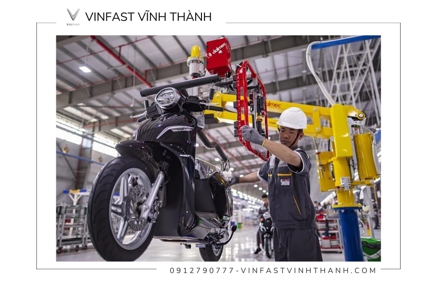 những nguyên tắc trong bảo dưỡng xe