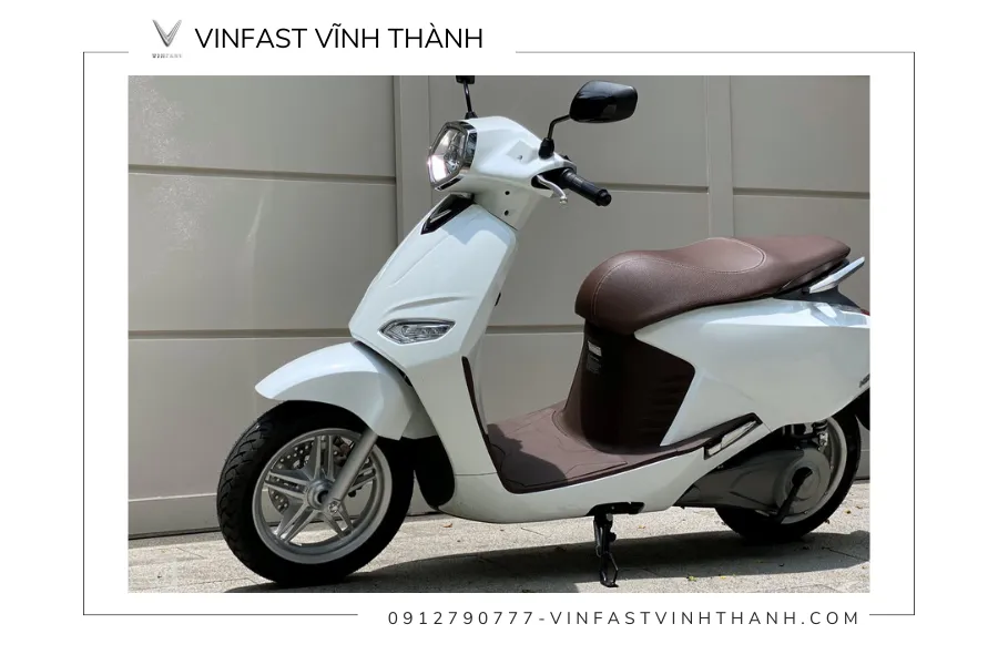 sự so sánh giữa hai xe máy vinfast về động cơ
