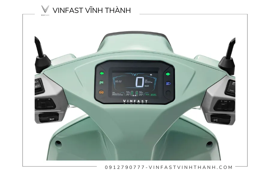 sự so sánh về độ an toàn của xe vinfast