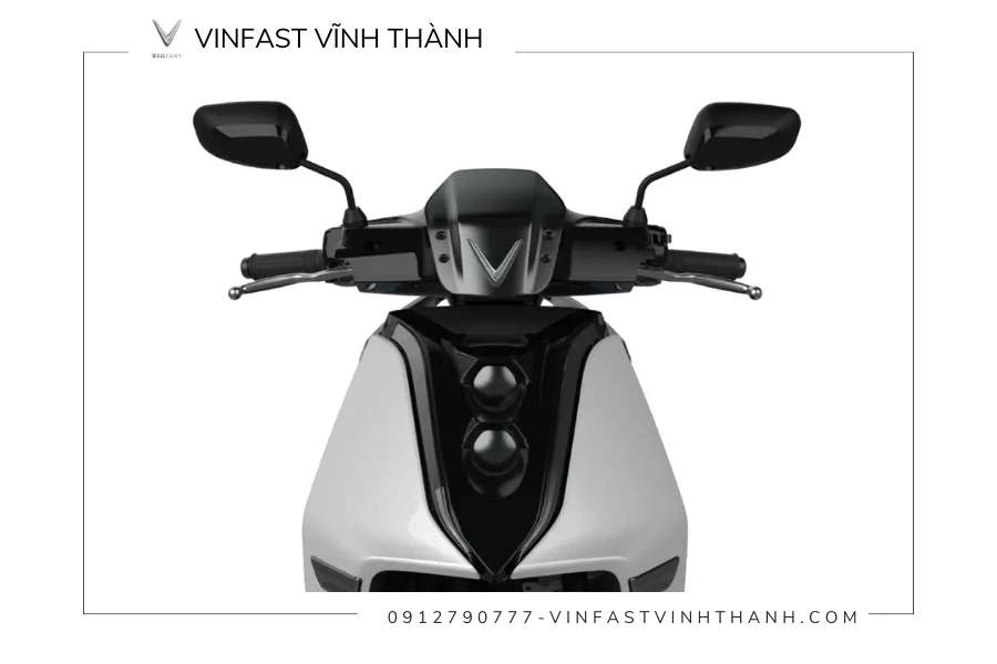 thiết kế của xe theon S thông số kỹ thuật chi tiết