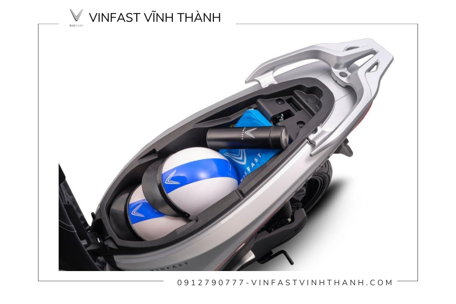 xe máy điện mới nhất