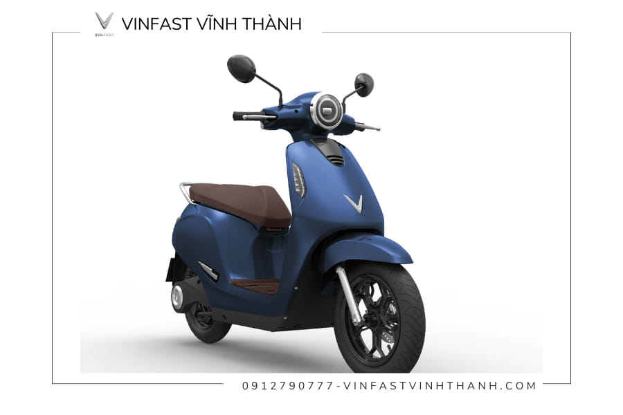 những ưu điểm có trong vinfast evo 200 lite