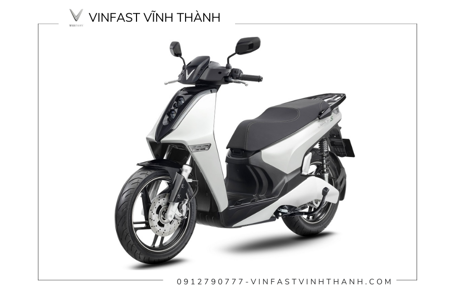 những chiếc xe máy điện đáng mua