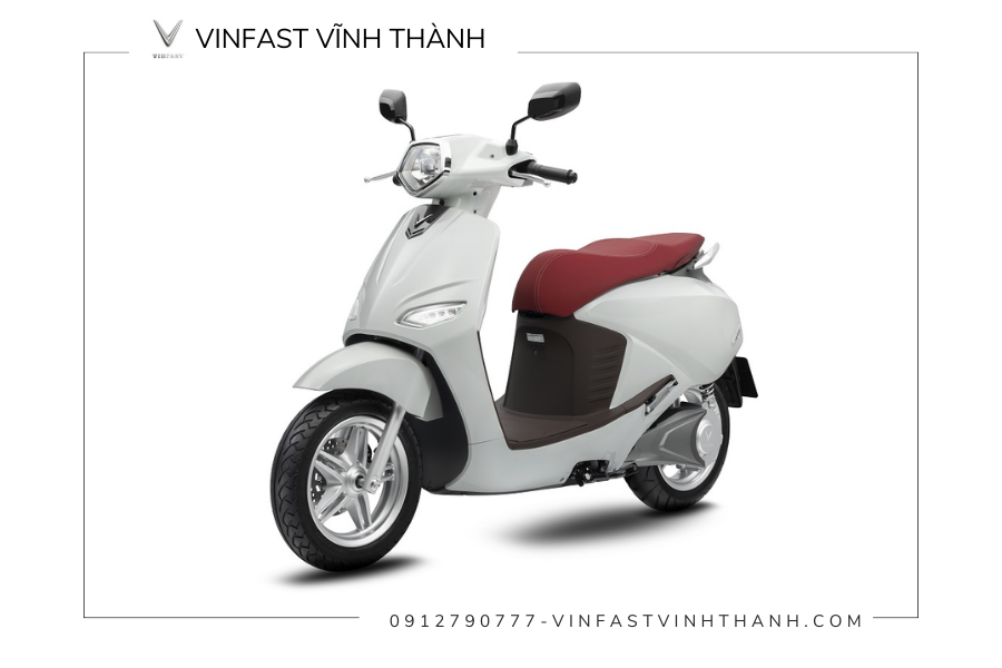 vinfast vento s