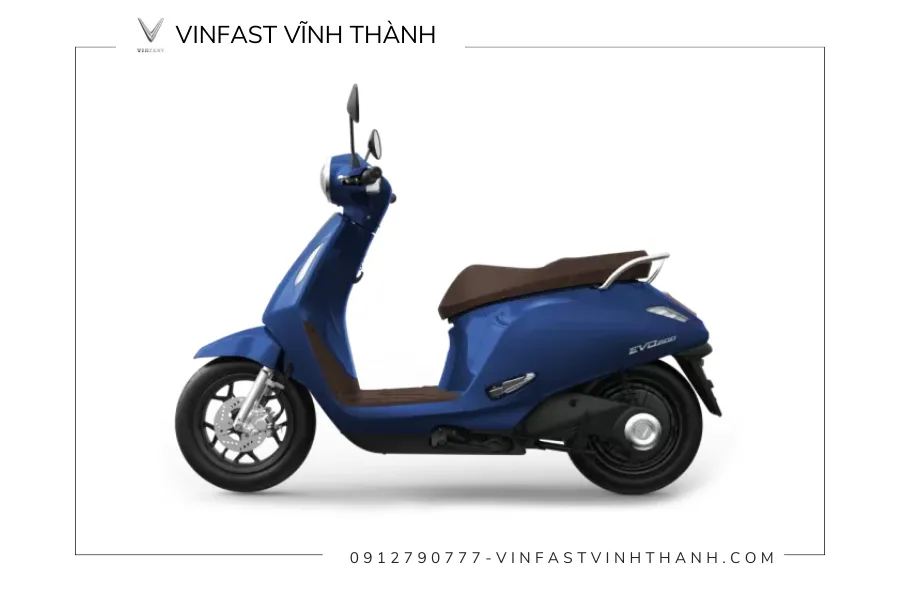 Xe mới của Vinfast