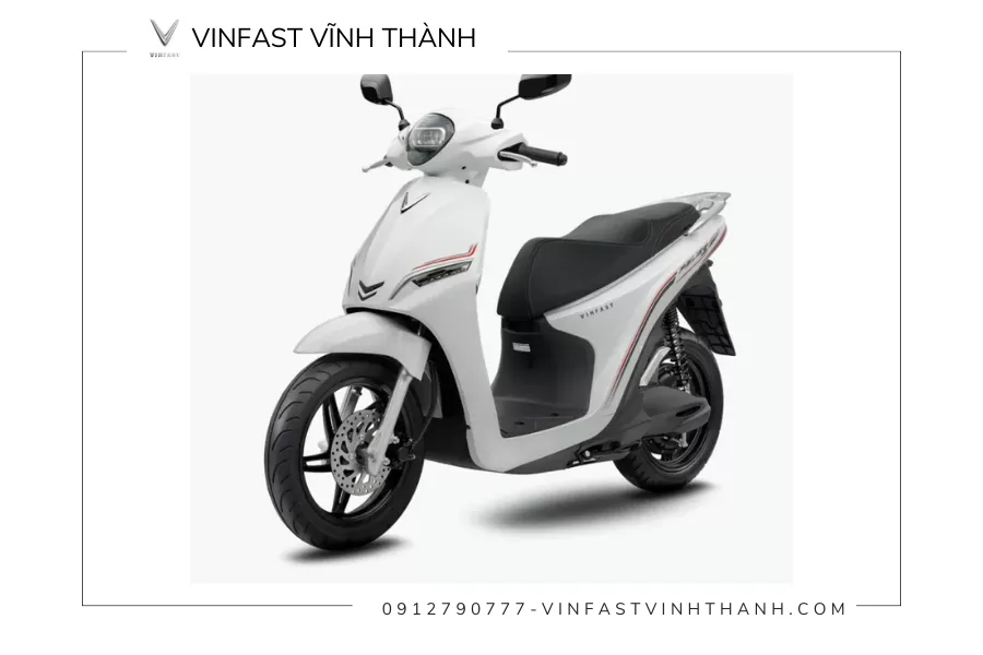 Vinfast Feliz S