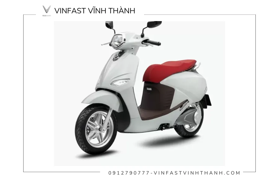 dòng xe mới của vinfast