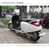 Xe máy điện