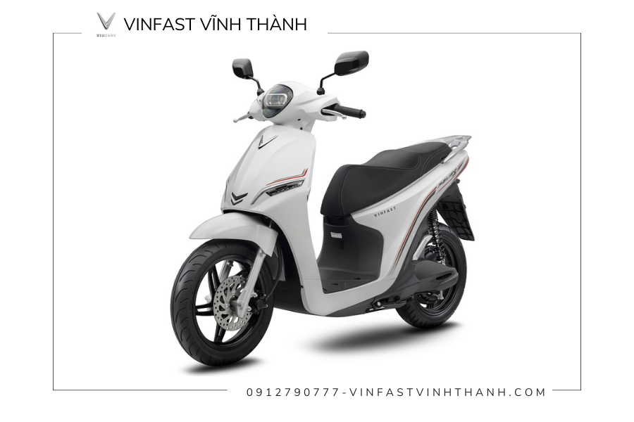xe máy điện hot nhất