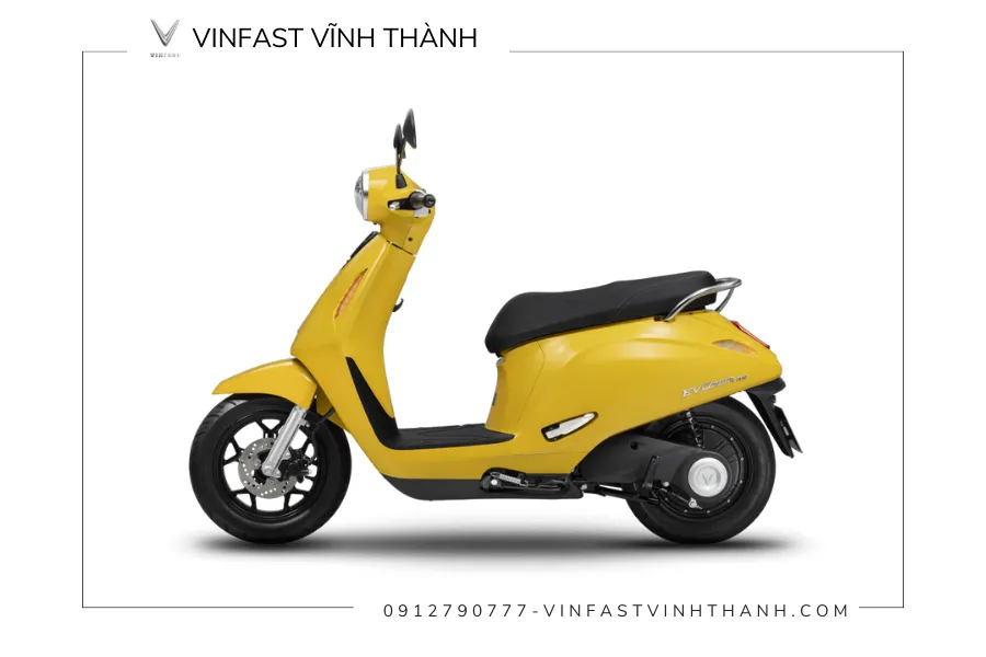 Cách xử lý sự cố xe máy điện VinFast liên tục báo chống trộm