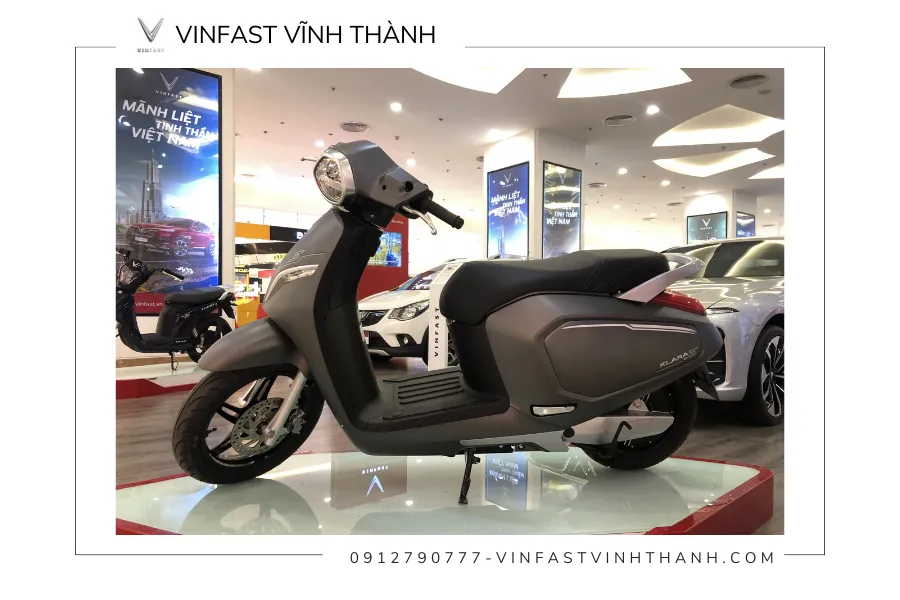 4 Lý do xe máy điện sạc mãi không đầy