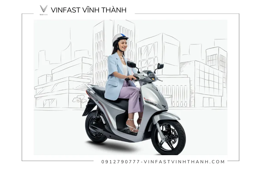5 nguyên nhân sạc xe máy điện không vào và cách xử lý