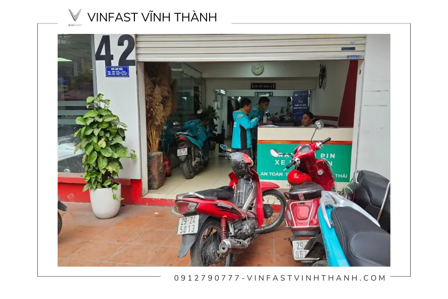 Vì sao cần bảo dưỡng xe máy điện định kỳ?