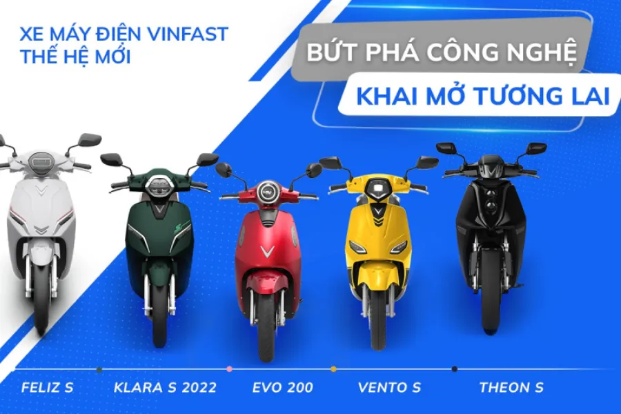 Hướng dẫn cách bảo dưỡng xe máy điện