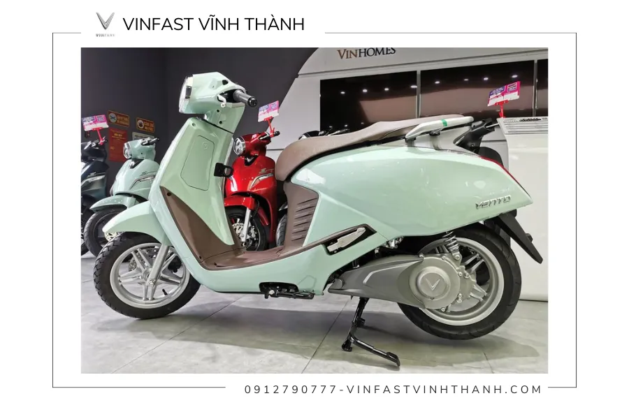 Vì sao cần bảo dưỡng xe máy điện định kỳ?