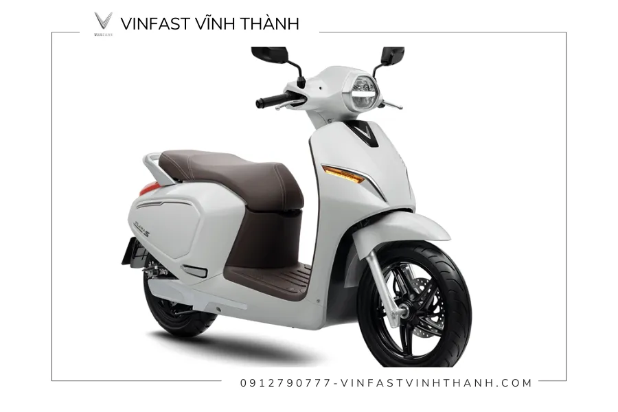 Các dòng xe máy điện VinFast ưu đãi