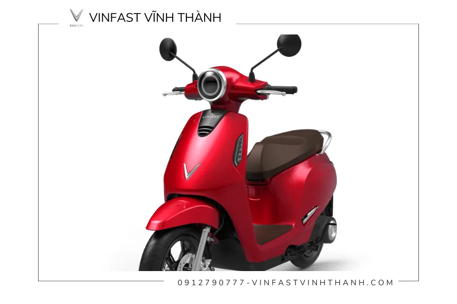 Tại sao Vinfast Evo200 Lite lại phù hợp với học sinh?