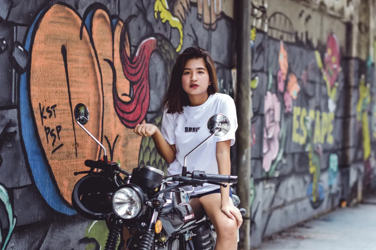Chụp ảnh để ghi lại những khoảnh khắc đáng nhớ. 