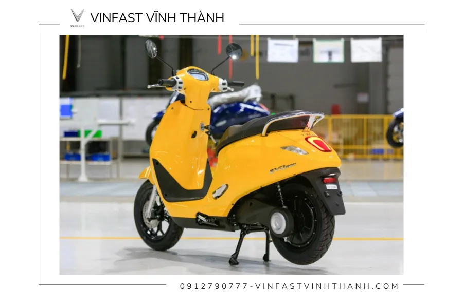 Cách sử dụng xe máy điện kéo dài tuổi thọ pin