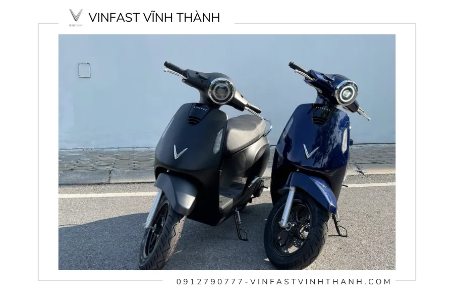 Bảo dưỡng phụ tùng xe máy điện