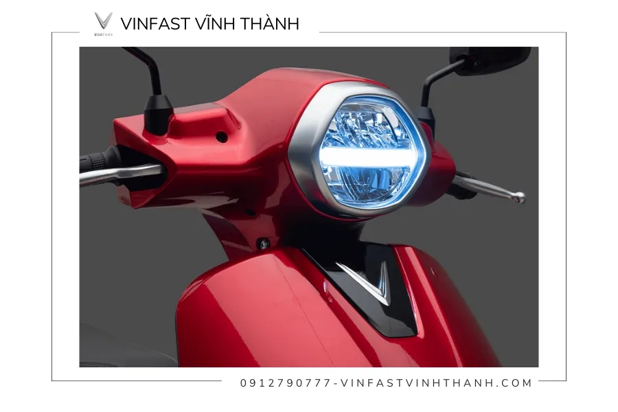 Tránh để xe máy điện ở nơi quá nóng hoặc quá lạnh