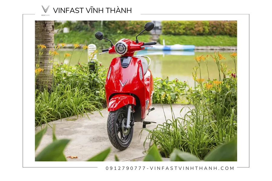 Một số thông tin cần biết về pin xe máy điện