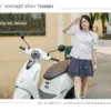 Thi xong rồi - Nhận thưởng lớn từ VinFast Vĩnh Thành!