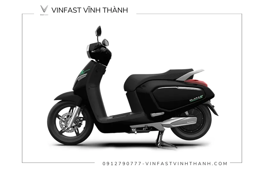 Bảo dưỡng, bảo hành xe máy điện định kỳ