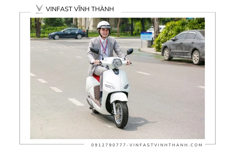 Cách sử dụng hệ thống phanh trên xe máy điện an toàn