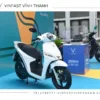 Khám phá pin LFP trên xe máy điện VinFast thế hệ mới