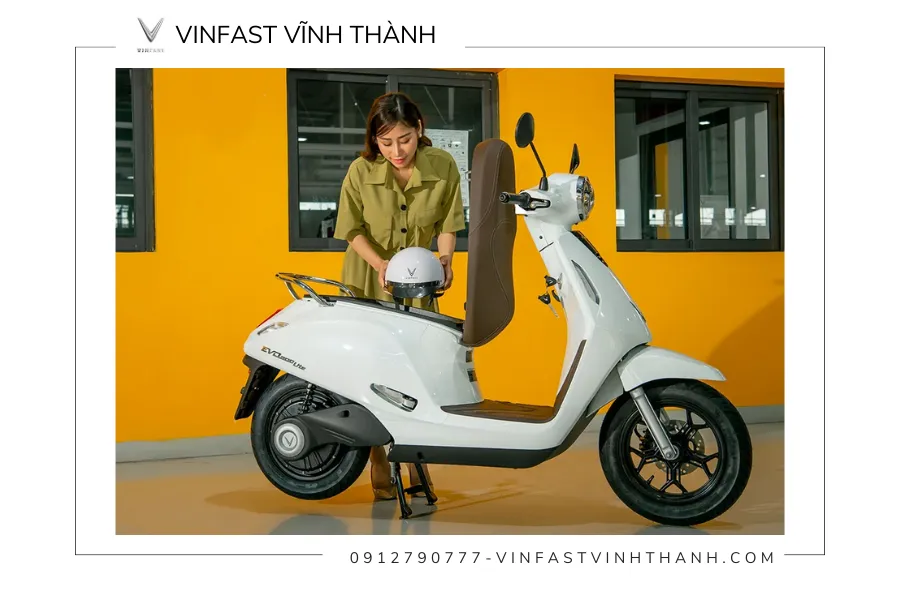 Cách kiểm tra pin xe máy điện đơn giản