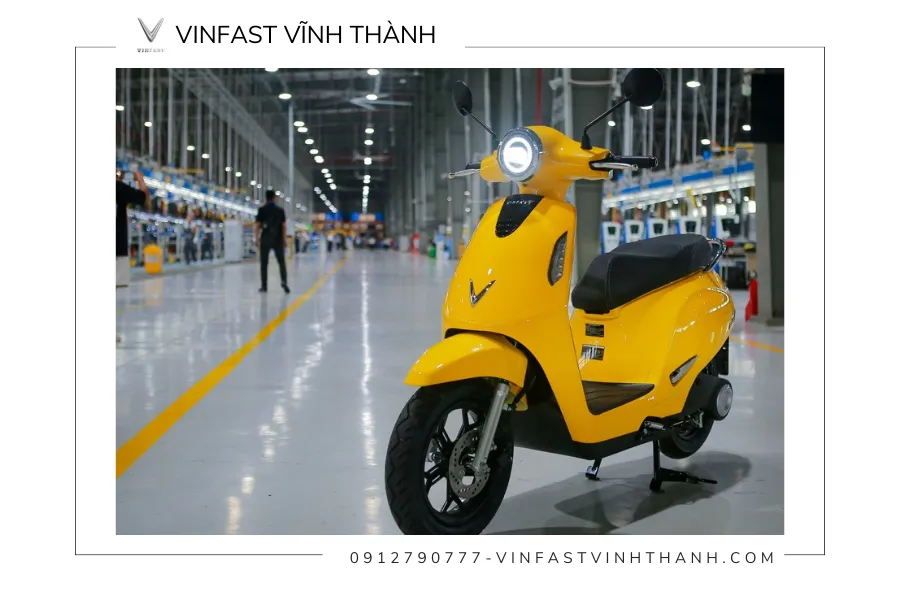 Yếu tố an toàn luôn được đặt lên hàng đầu