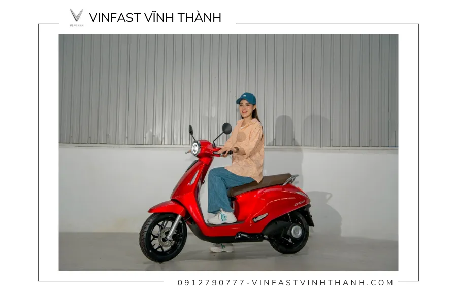 Xem xét yếu tố giá cả khi mua xe máy điện