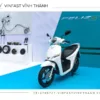 Tổng quan xe máy điện VinFast Feliz S