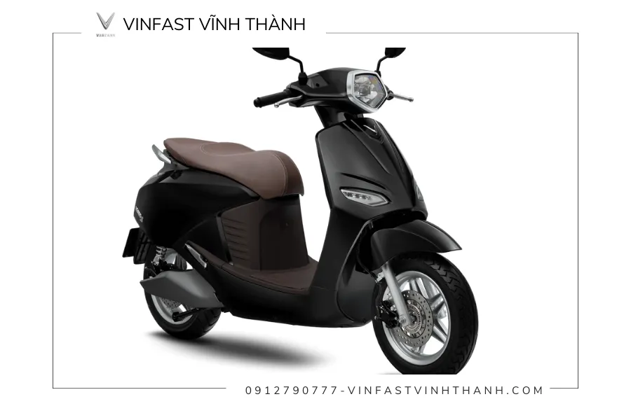 Hướng dẫn cách sử dụng định vị GPS trên xe máy điện VinFast