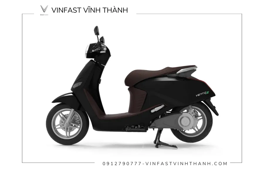 Công dụng của định vị GPS trên xe máy điện của VinFast