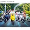 Top 7 tiêu chí chọn xe máy điện tốt, bền bỉ