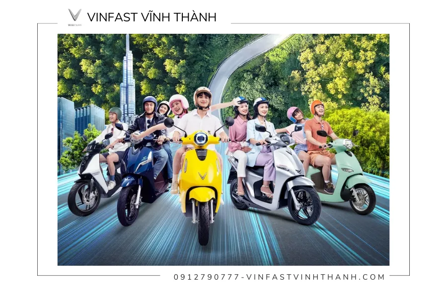 Top 7 tiêu chí chọn xe máy điện tốt, bền bỉ