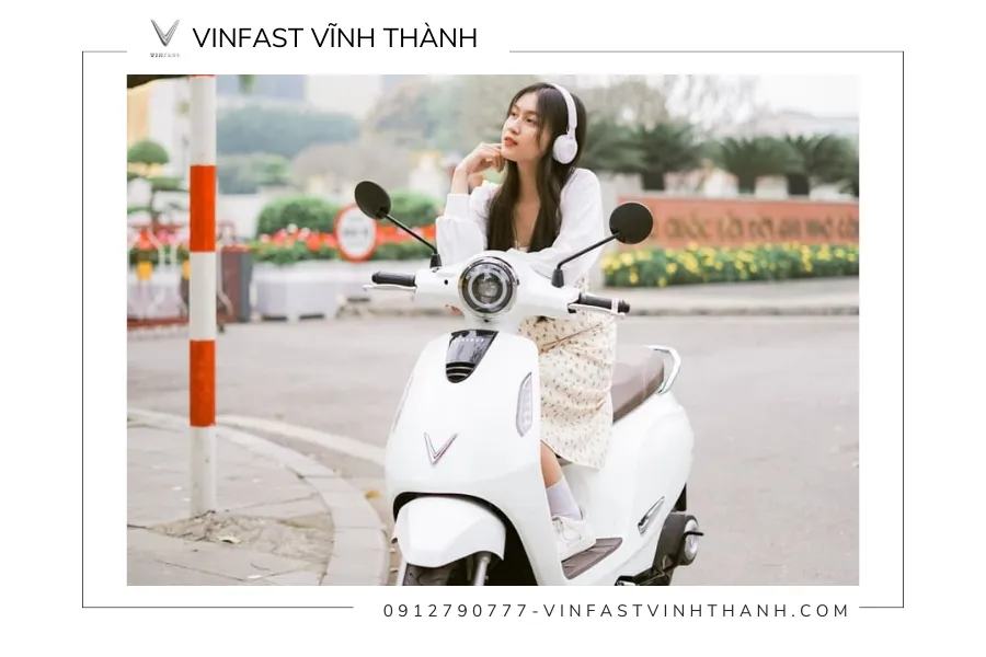 Tại sao xe điện vặn ga chạy chậm Cách khắc phục là gì