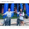 Mua xe đạp trợ lực điện VF DrgnFly chính hãng ở đâu?
