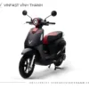 Tất tần tật thông tin về xe máy điện VinFast Evo Neo