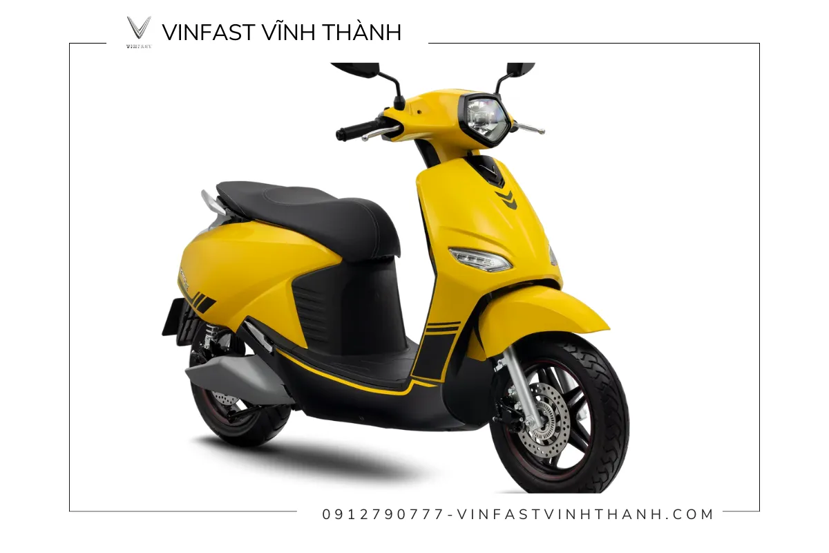 Ưu đãi phí ra biển xe điện cao cấp Klara S2, Vento S, Theon S