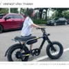 VinFast DrgnFly - Xe đạp dành cho dân chơi